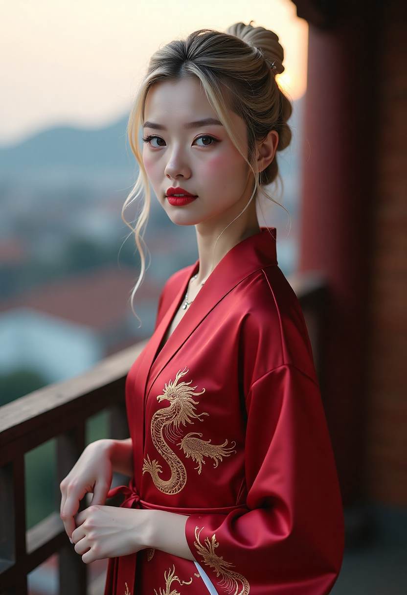 Believe-为你架起之桥